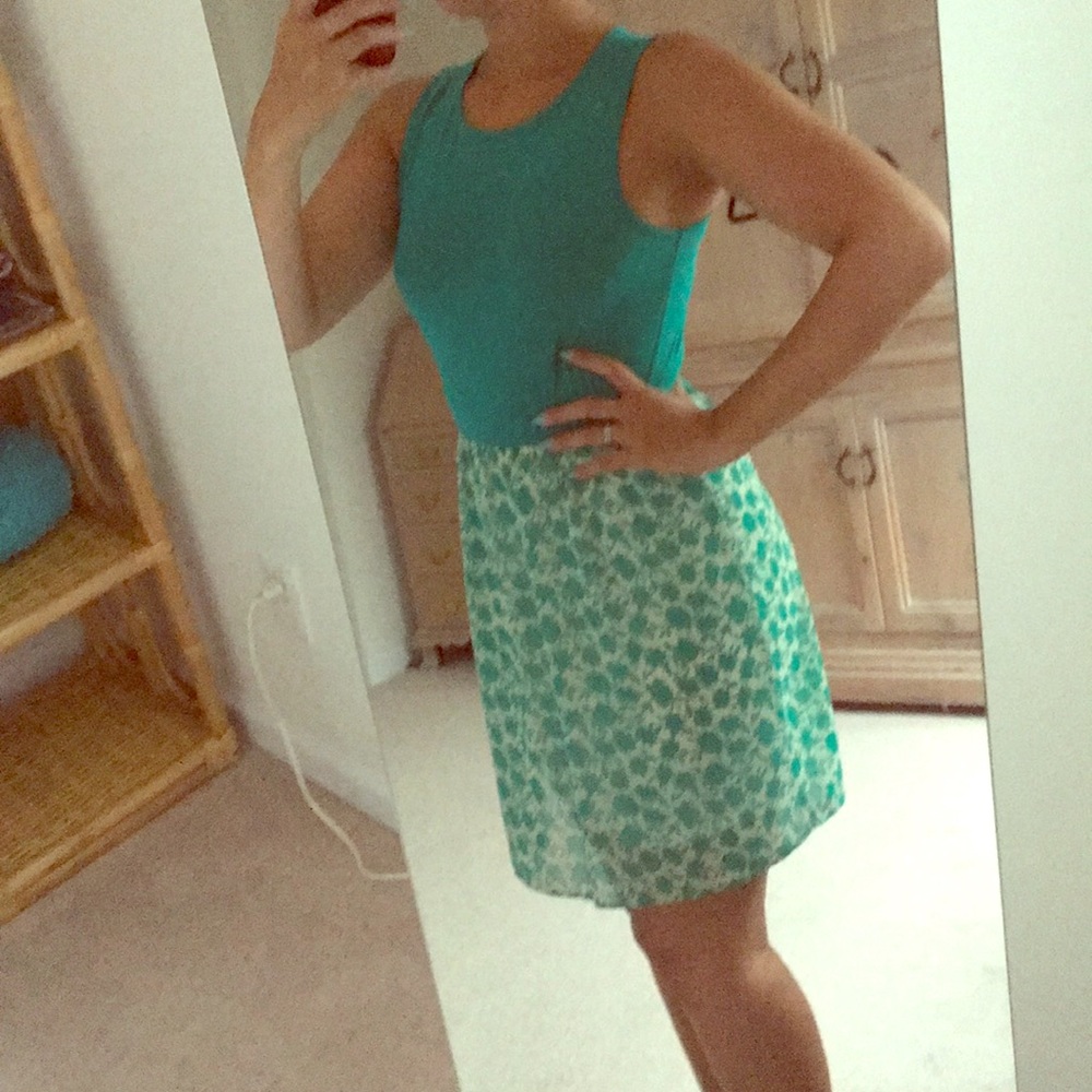 Summer dress💙